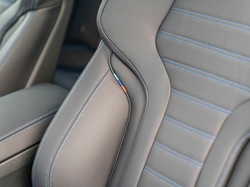 Used 2024 BMW M2 w/ Lighting Package image 13