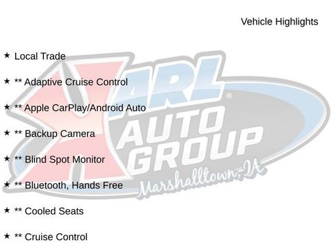 Certified 2023 GMC Sierra 1500 Denali w/ Technology Package AWD/4WD image 11