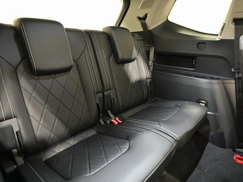 New 2026 Volkswagen Atlas SEL Premium R-Line image 32