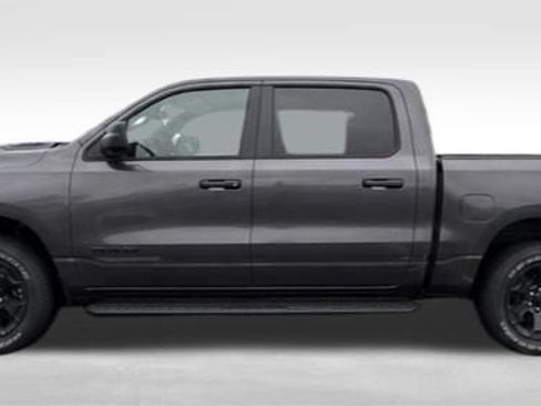 New 2026 RAM 1500 Express AWD/4WD image 2