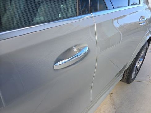 New 2026 Mercedes-Benz GLE 450 4MATIC image 13