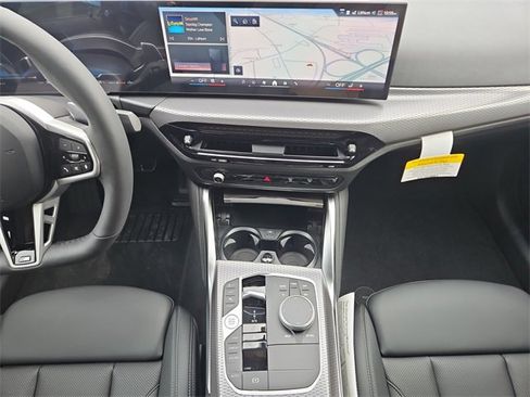 New 2026 BMW 430i xDrive Coupe w/ M Sport Package image 11