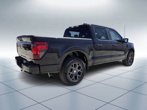 New 2026 Ford F150 STX w/ Equipment Group 200A RWD image 3