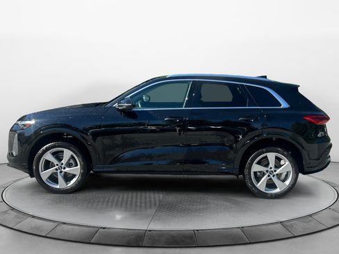 Used 2026 Audi Q5 Premium Plus AWD/4WD image 4