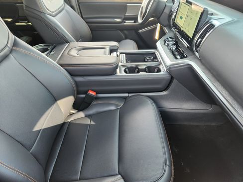 New 2027 Ford Expedition Tremor w/ Driver's Package AWD/4WD image 11