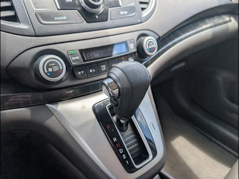 Used 2014 Honda CR-V EX-L image 17