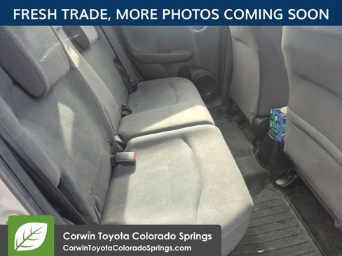 Used 2013 Honda Fit Base image 11