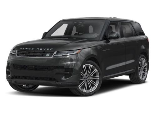 New 2026 Land Rover Range Rover Sport SE image 1