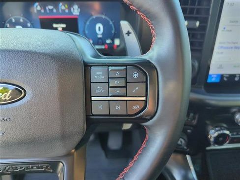 Used 2024 Ford F150 Raptor AWD/4WD image 17