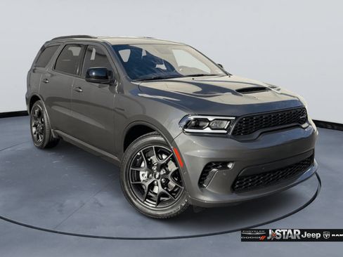New 2026 Dodge Durango GT AWD/4WD image 3