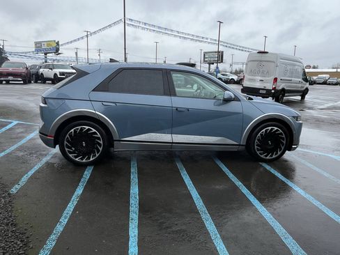 Certified 2023 Hyundai Ioniq 5 Limited image 6