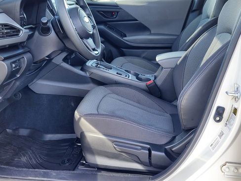 Certified 2024 Subaru Crosstrek 2.0i Premium image 12