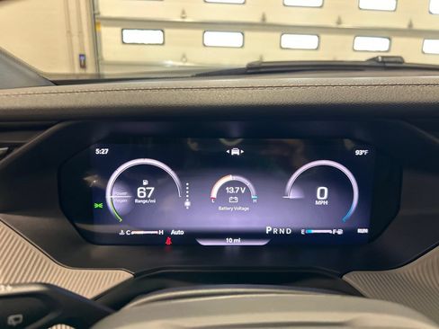 New 2026 Jeep Cherokee Laredo AWD/4WD image 21
