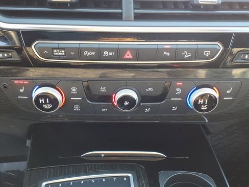 Used 2017 Audi Q7 2.0T Premium Plus image 8