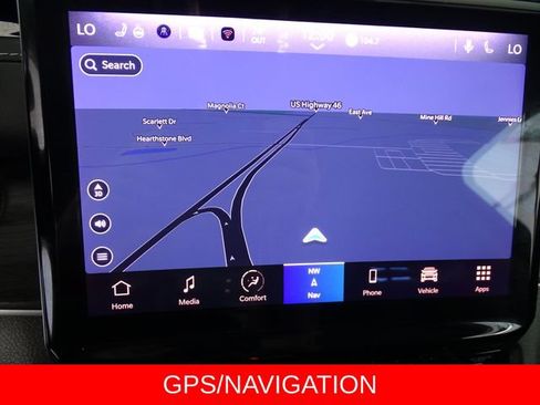 Certified 2023 Jeep Grand Cherokee 4WD 4xe image 16