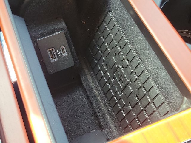 Certified 2022 Lincoln Navigator 4WD image 22