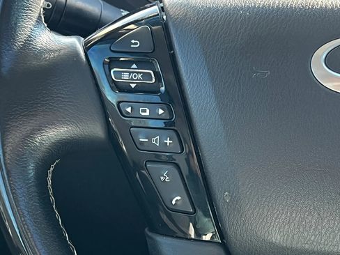 Used 2020 INFINITI QX80 Luxe w/ Proassist Package image 14