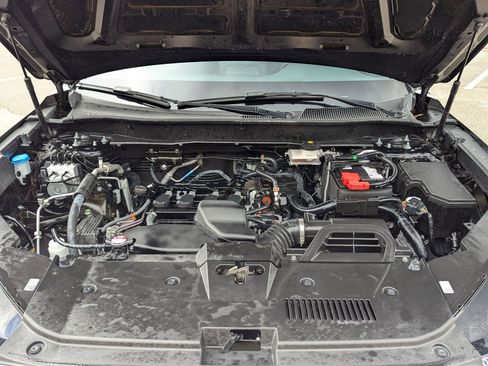 Used 2023 Honda CR-V EX image 32