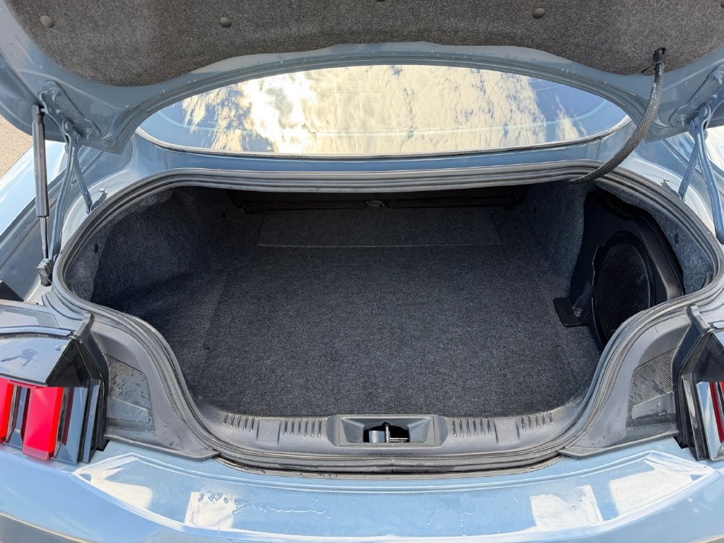 Used 2024 Ford Mustang Premium RWD image 15