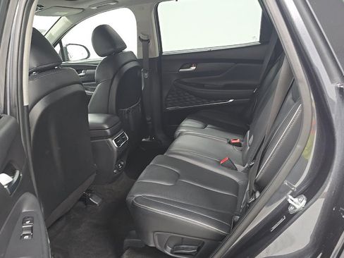Used 2023 Hyundai Santa Fe Limited AWD/4WD image 10