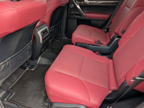 Used 2023 Lexus GX 460 Premium AWD/4WD image 19