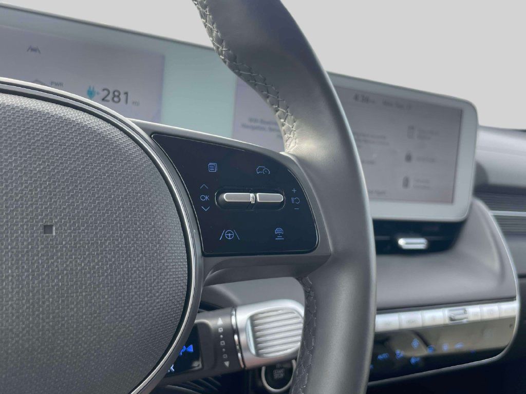 Certified 2024 Hyundai Ioniq 5 SEL AWD/4WD image 23