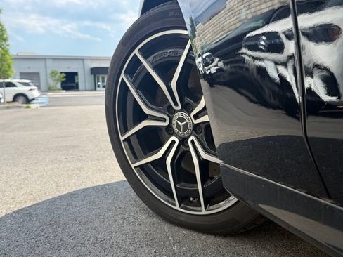 Used 2023 Mercedes-Benz E 350 4MATIC Sedan image 16