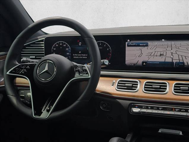 Certified 2026 Mercedes-Benz GLE 350 4MATIC image 26