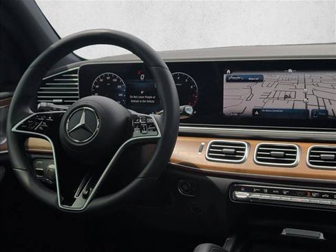 Certified 2026 Mercedes-Benz GLE 350 4MATIC image 26