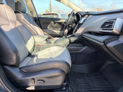 Certified 2024 Subaru Outback Limited image 40