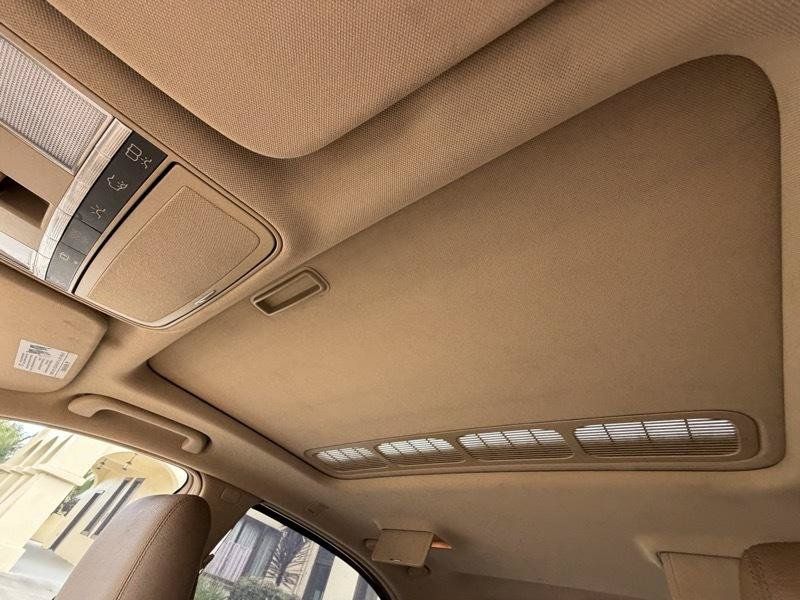 Used 2008 Mercedes-Benz S 550 image 68