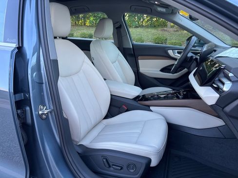 New 2025 Audi A5 2.0T Premium image 28