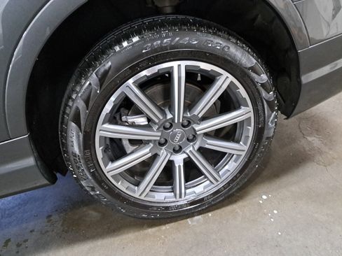 Used 2018 Audi Q7 2.0T Premium Plus image 34