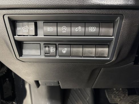 New 2026 Toyota Tundra SR5 image 17