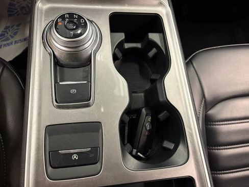 Used 2024 Ford Edge SEL AWD/4WD image 64
