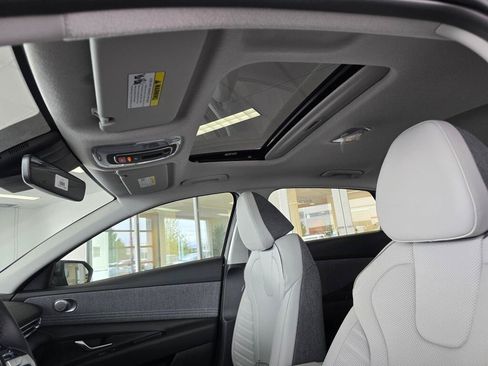 New 2026 Hyundai Elantra Limited FWD image 17