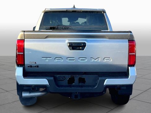 New 2026 Toyota Tacoma TRD Off-Road AWD/4WD image 4