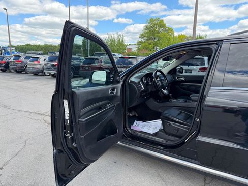 Used 2011 Dodge Durango Crew RWD image 15