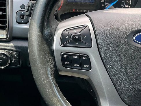 Used 2021 Ford Ranger XLT w/ Equipment Group 301A Mid image 12