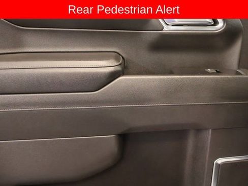 Used 2023 Chevrolet Silverado 1500 RST w/ All Star Edition Plus image 11