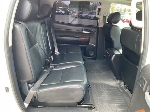 Used 2013 Toyota Tundra Platinum AWD/4WD image 41