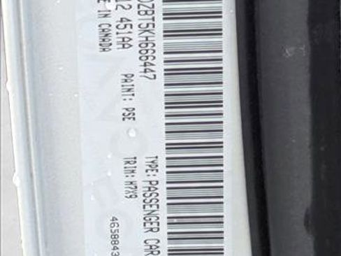 Used 2019 Dodge Challenger R/T w/ Blacktop Package image 24