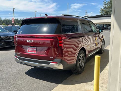 New 2026 Kia Carnival SX image 5