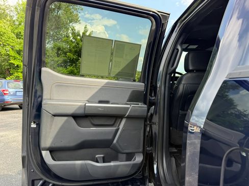 Used 2022 Ford F150 Tremor w/ Equipment Group 401A Mid AWD/4WD image 23