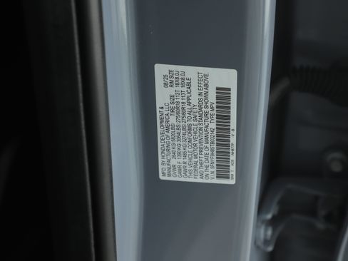 Used 2026 Honda Passport TrailSport Elite image 22