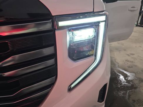 New 2026 GMC Sierra 1500 AT4 w/ AT4 Premium Package image 35