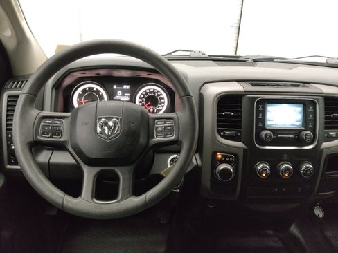 Used 2018 RAM 1500 Tradesman w/ Popular Equipment Group RWD image 22