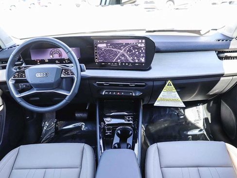 New 2026 Audi Q3 quattro 2.0T image 16