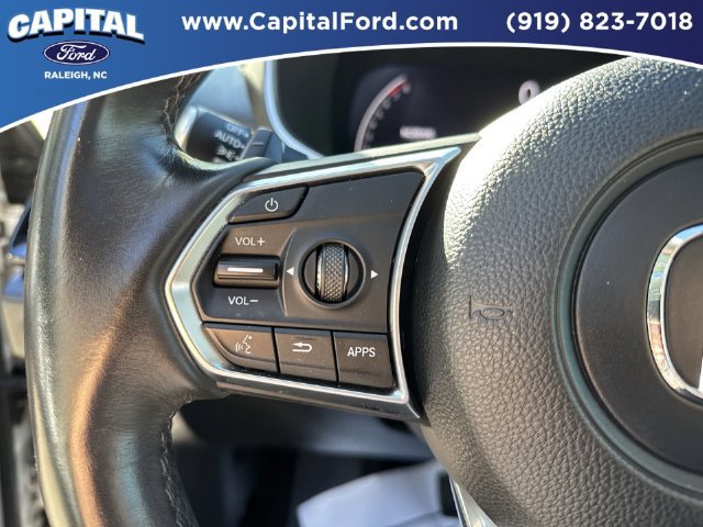 Used 2023 Acura MDX SH-AWD image 23