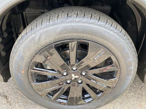 New 2026 Mitsubishi Outlander Sport LE image 24